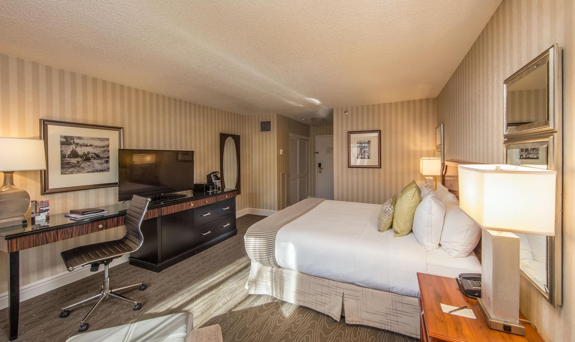 Omni Charlottesville Hotel Eksteriør bilde