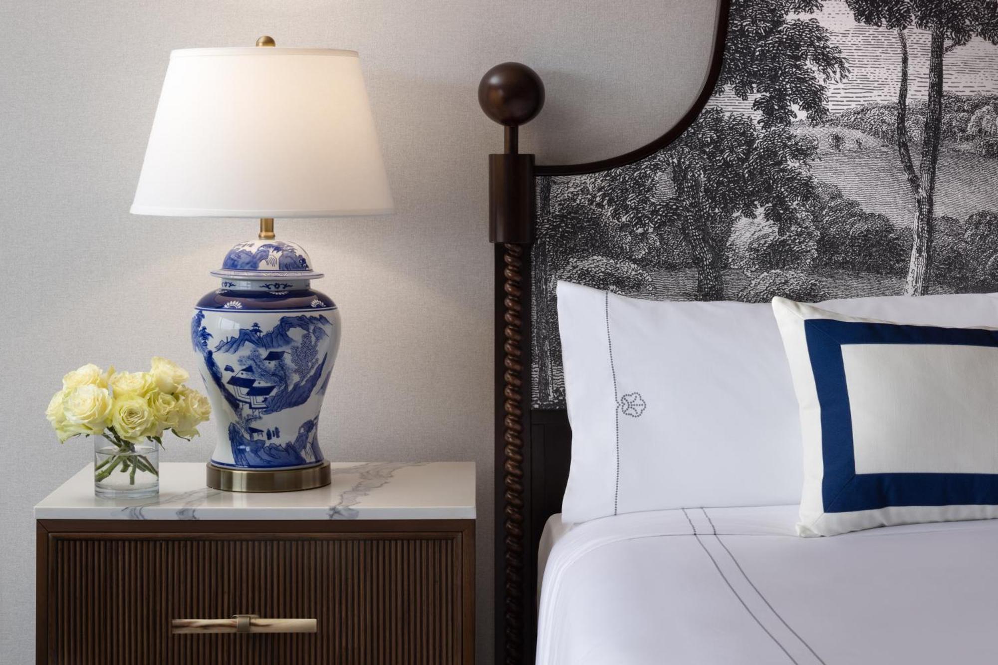 Omni Charlottesville Hotel Eksteriør bilde