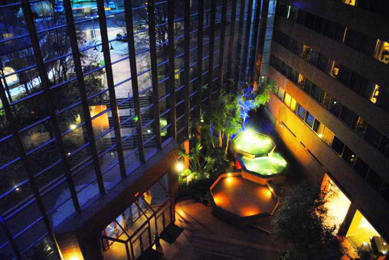 Omni Charlottesville Hotel Eksteriør bilde